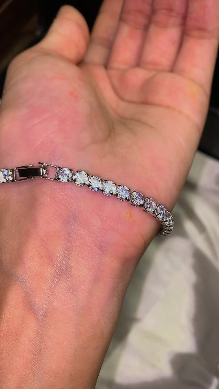 Diamante Tennis Bracelet