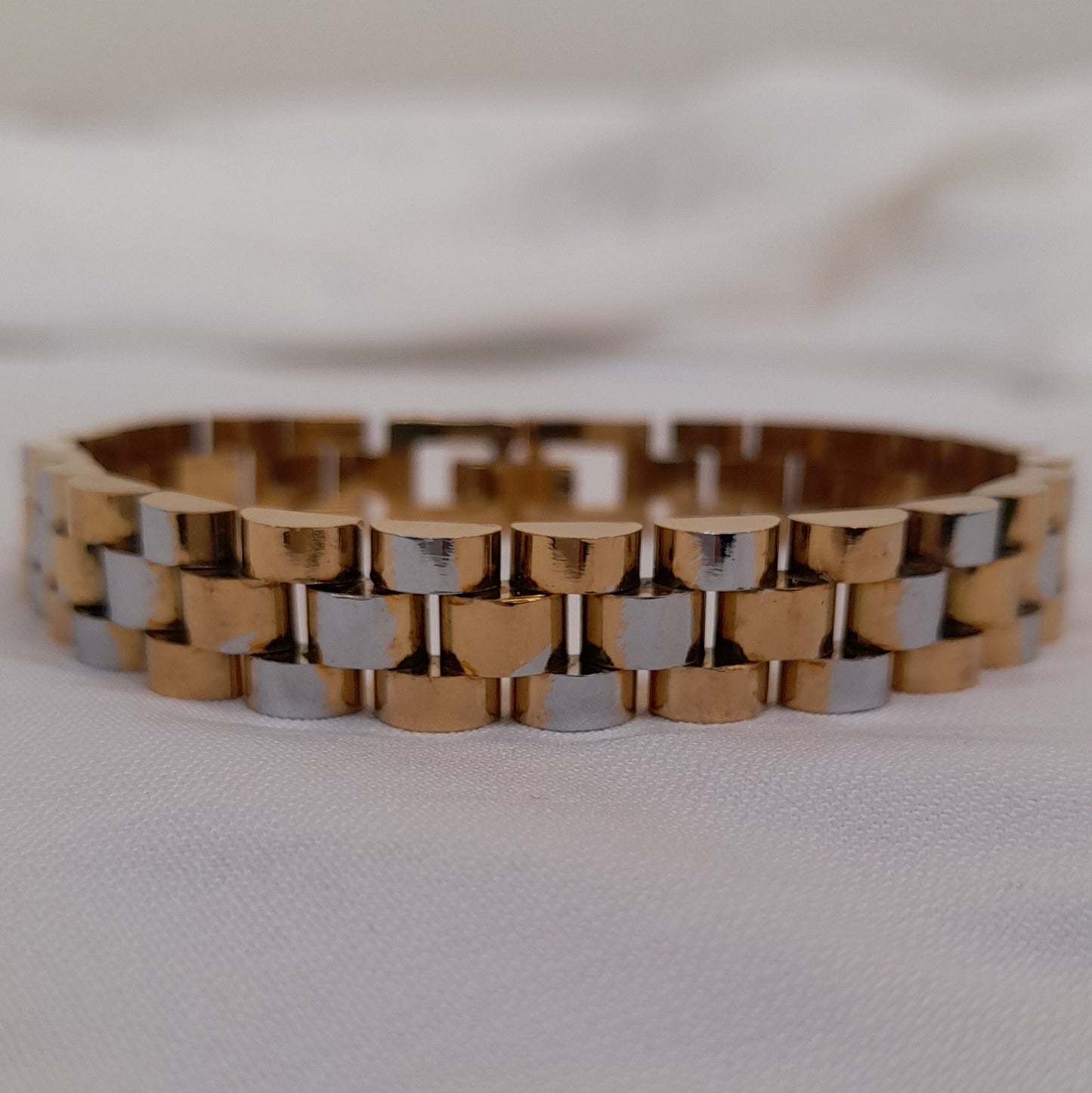 Jubilee Bracelet