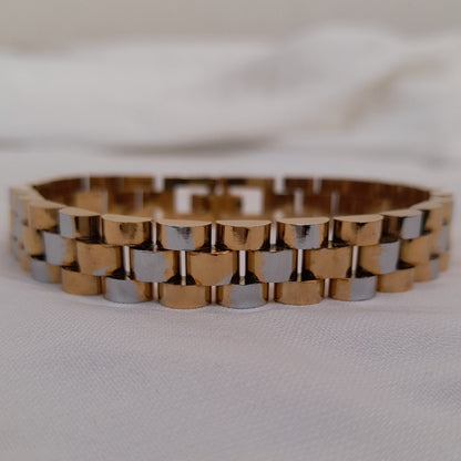 Jubilee Bracelet