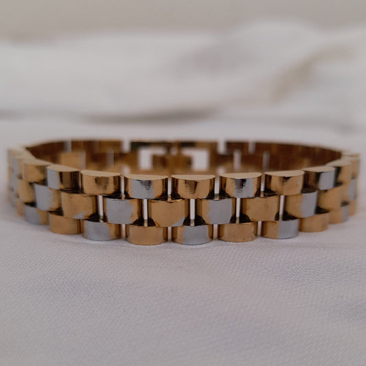 Jubilee Bracelet