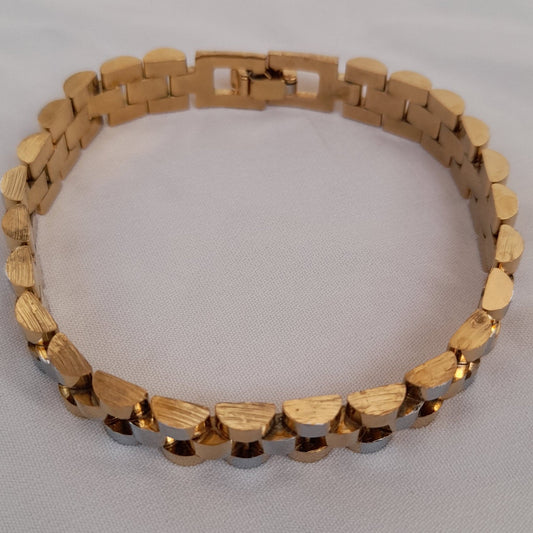 Jubilee Bracelet