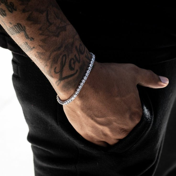Diamante Tennis Bracelet