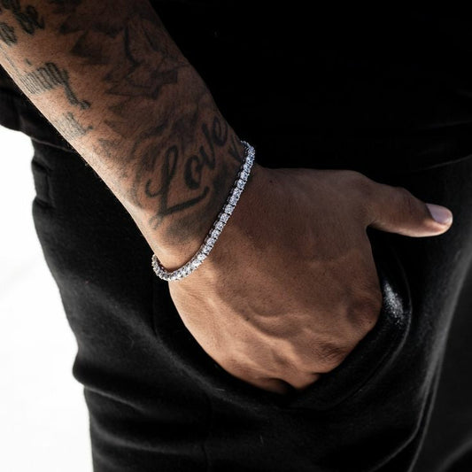 Diamante Tennis Bracelet